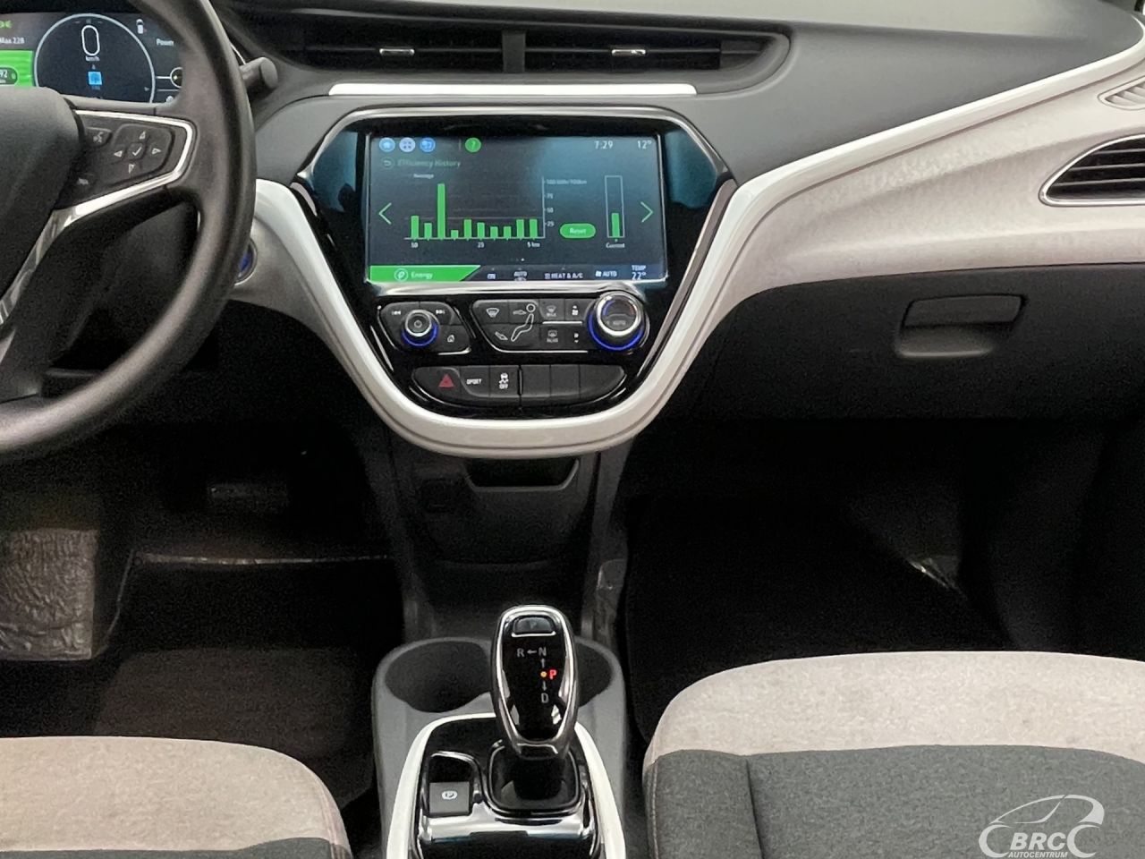 Chevrolet Bolt | 13