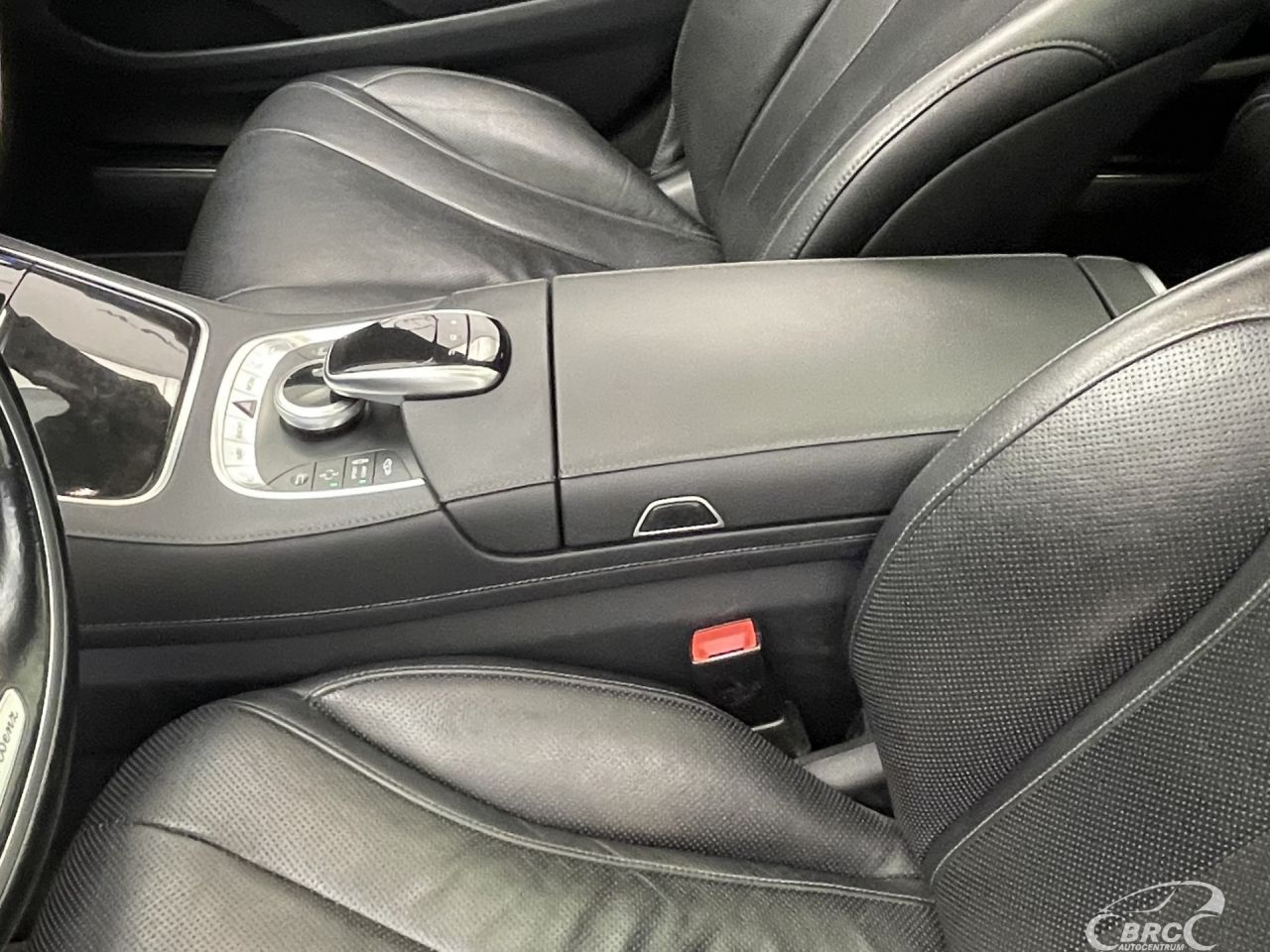 Mercedes-Benz S350 | 24