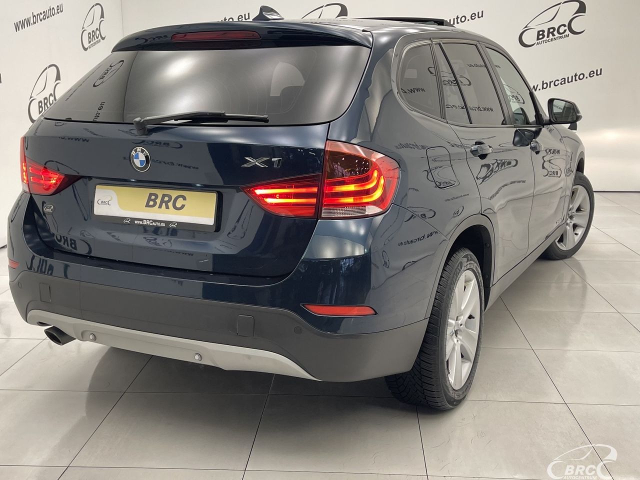 BMW X1 | 44