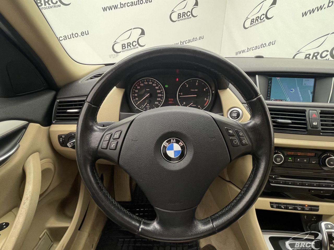 BMW X1 | 27