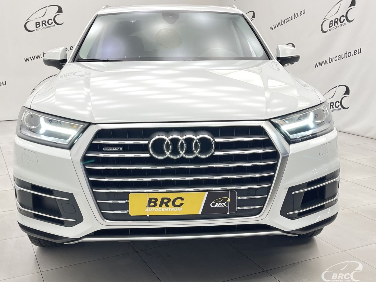 Audi Q7 | 41