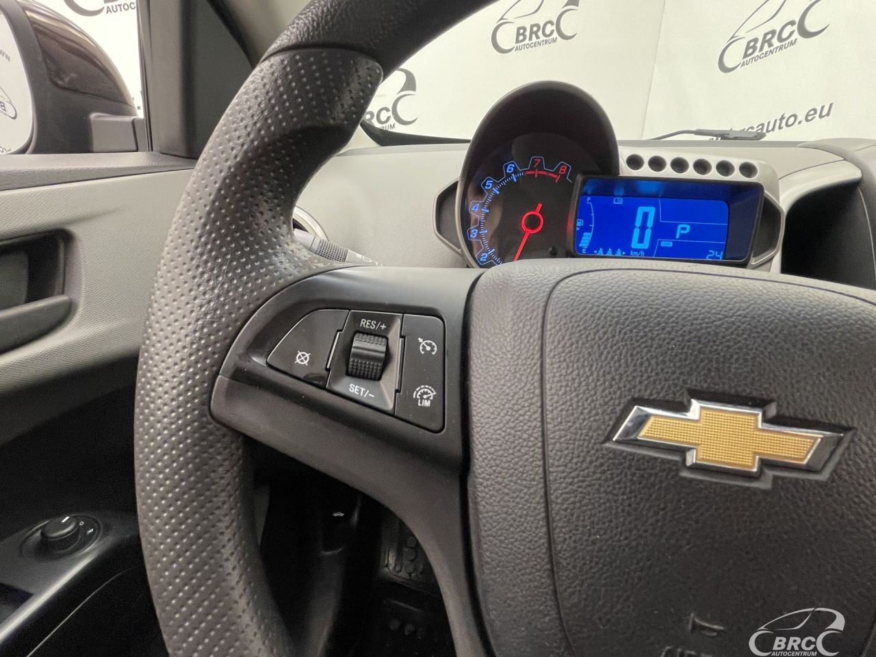 Chevrolet Aveo | 27