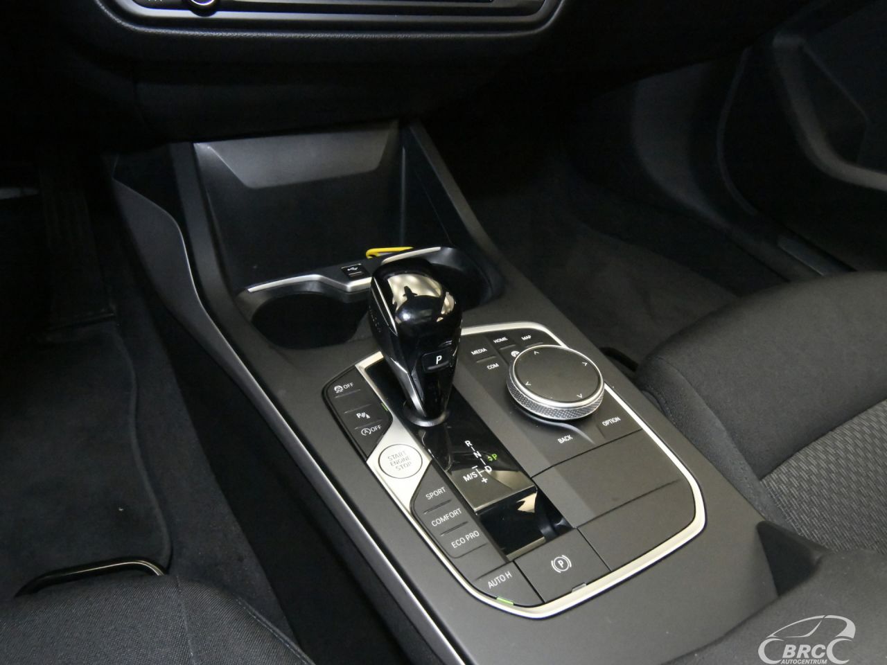 BMW 216 Gran Coupe | 24