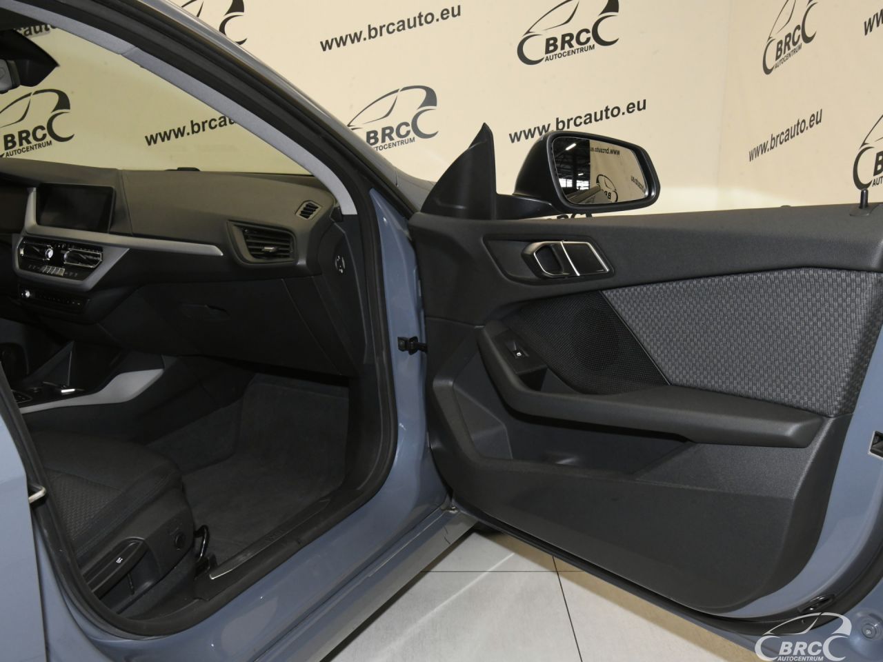 BMW 216 Gran Coupe | 7