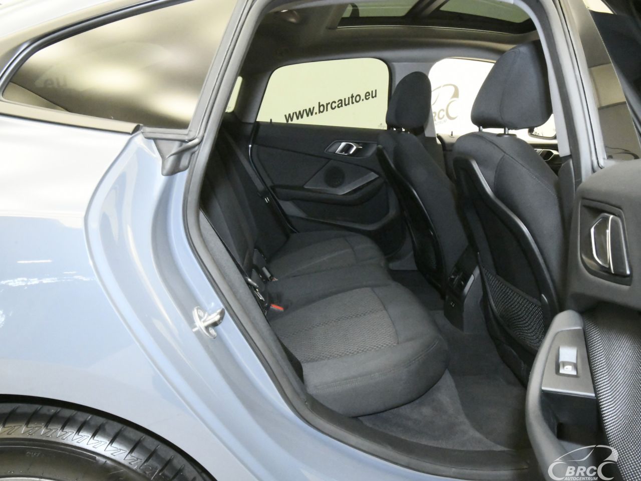 BMW 216 Gran Coupe | 8