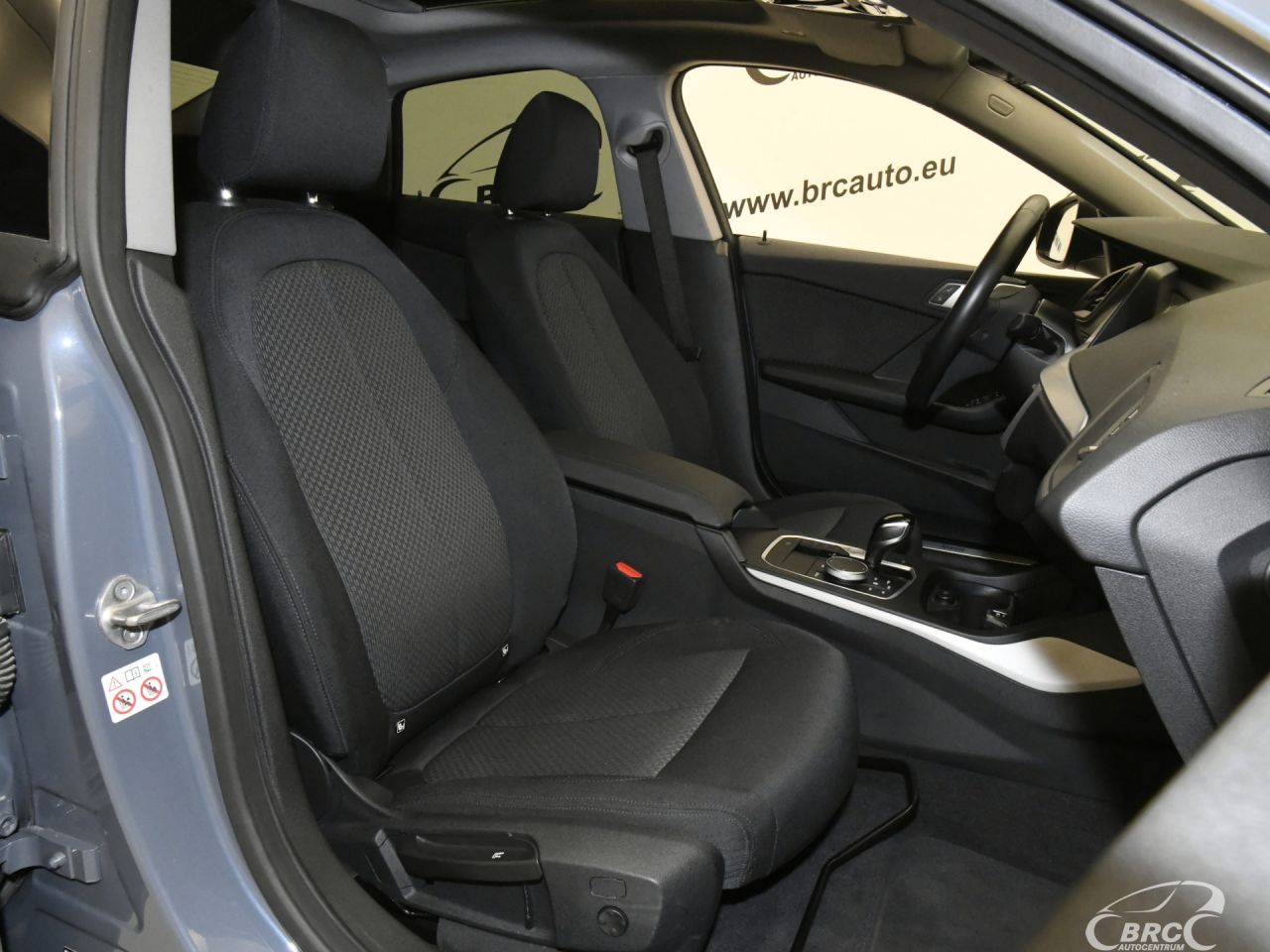 BMW 216 Gran Coupe | 6