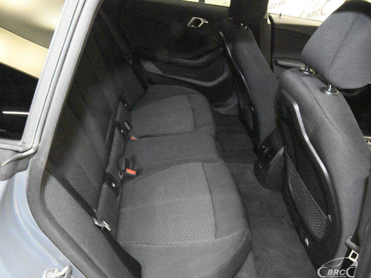 BMW 216 Gran Coupe | 9