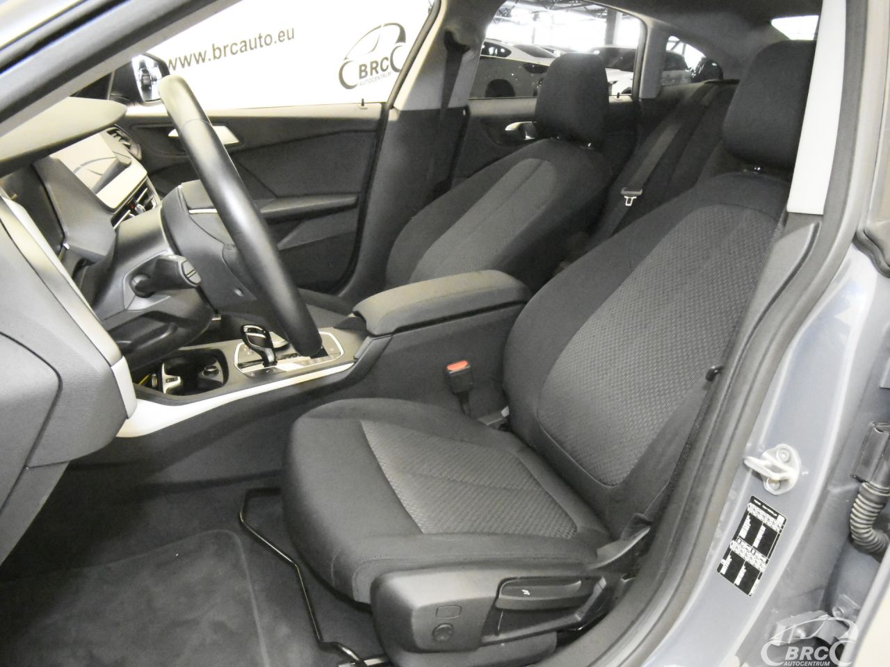 BMW 216 Gran Coupe | 21