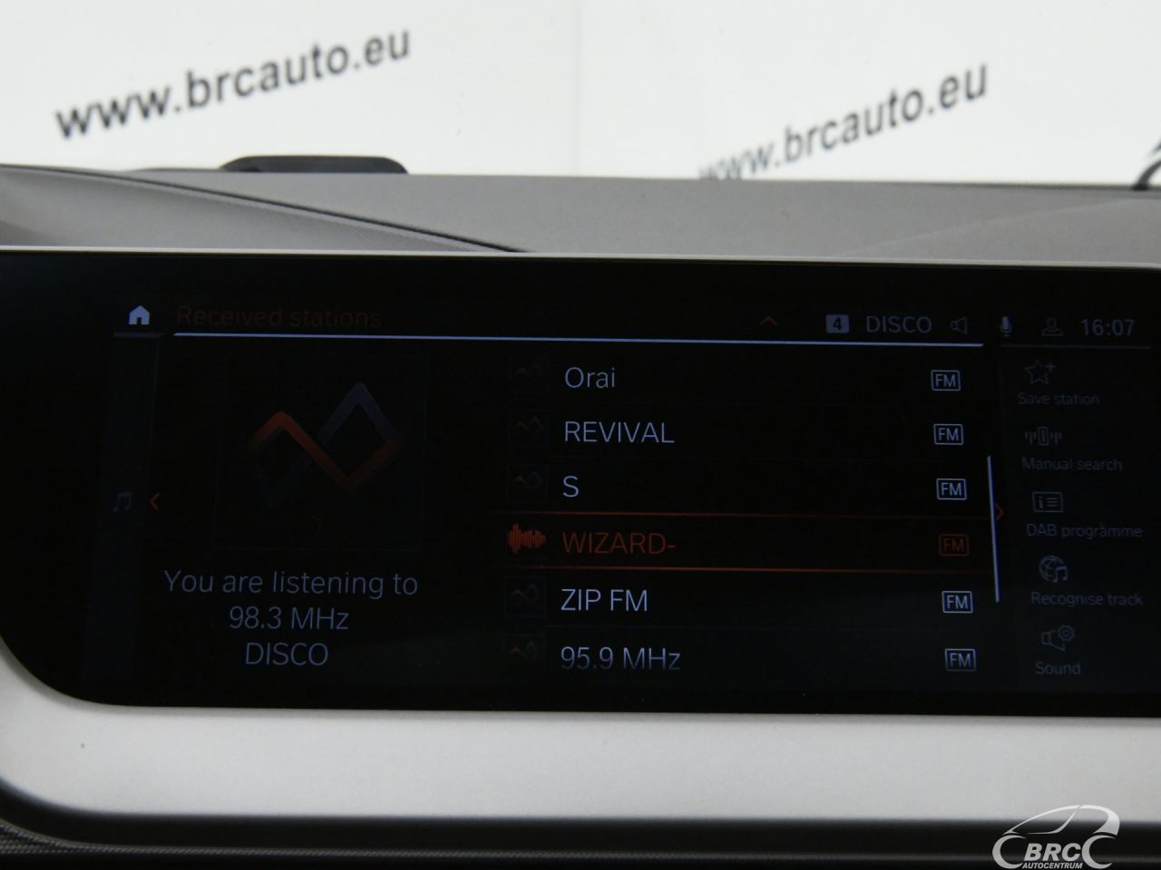 BMW 216 Gran Coupe | 33