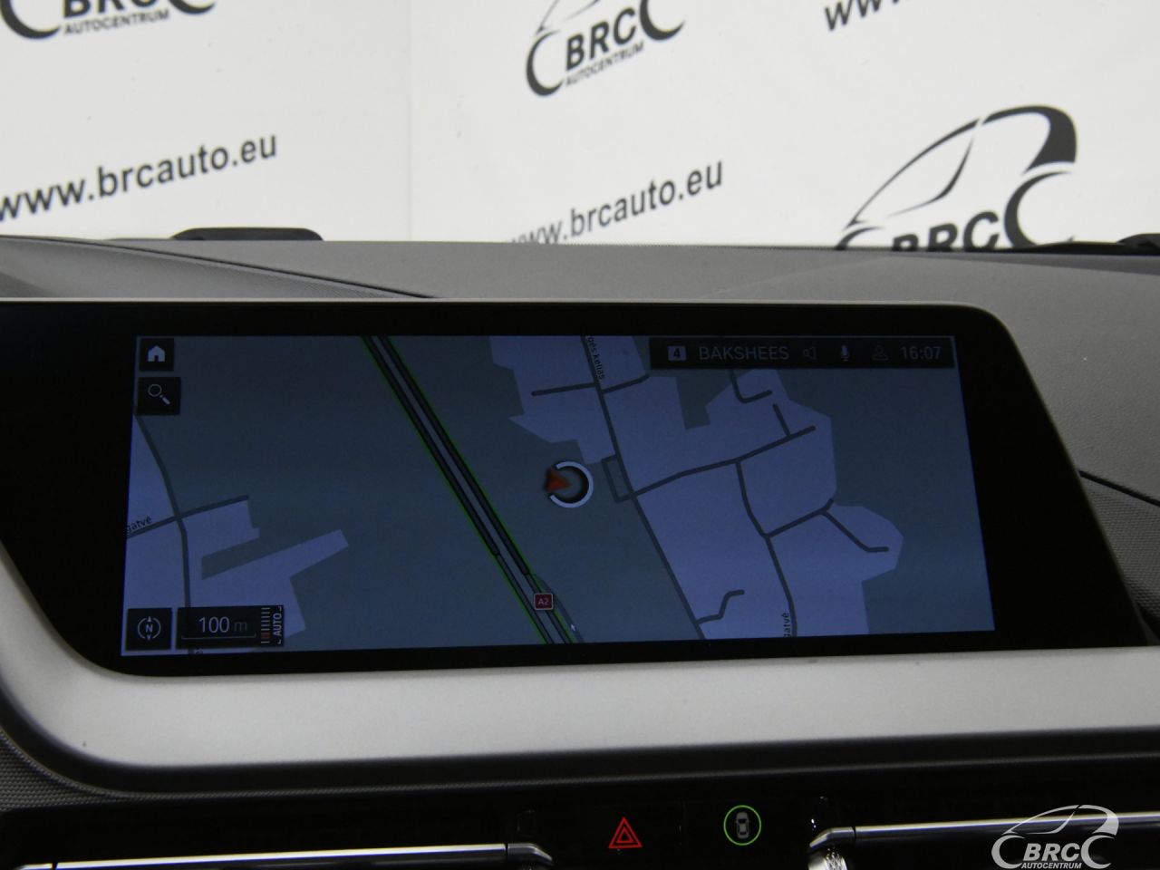 BMW 216 Gran Coupe | 31