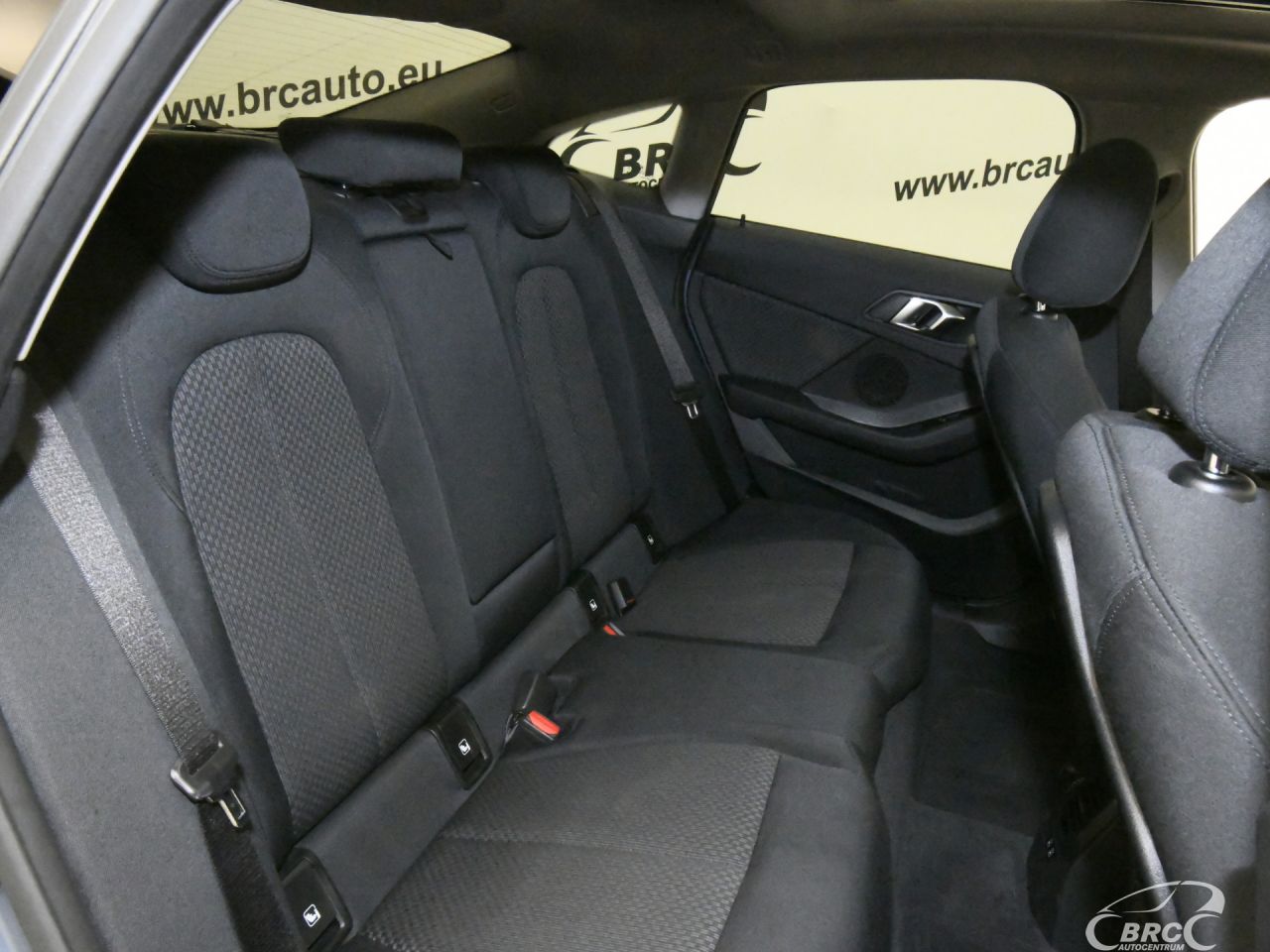 BMW 216 Gran Coupe | 10