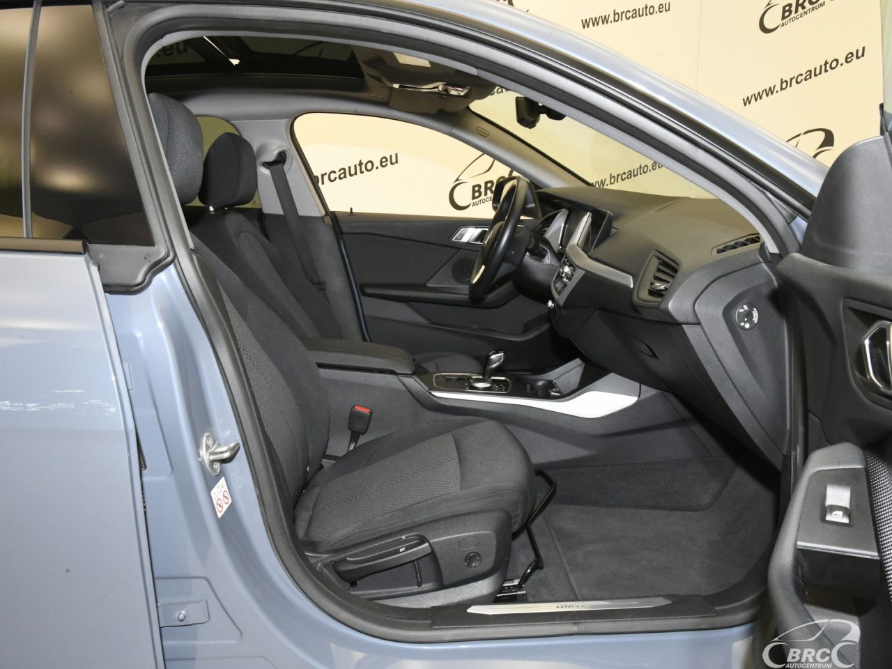 BMW 216 Gran Coupe | 3