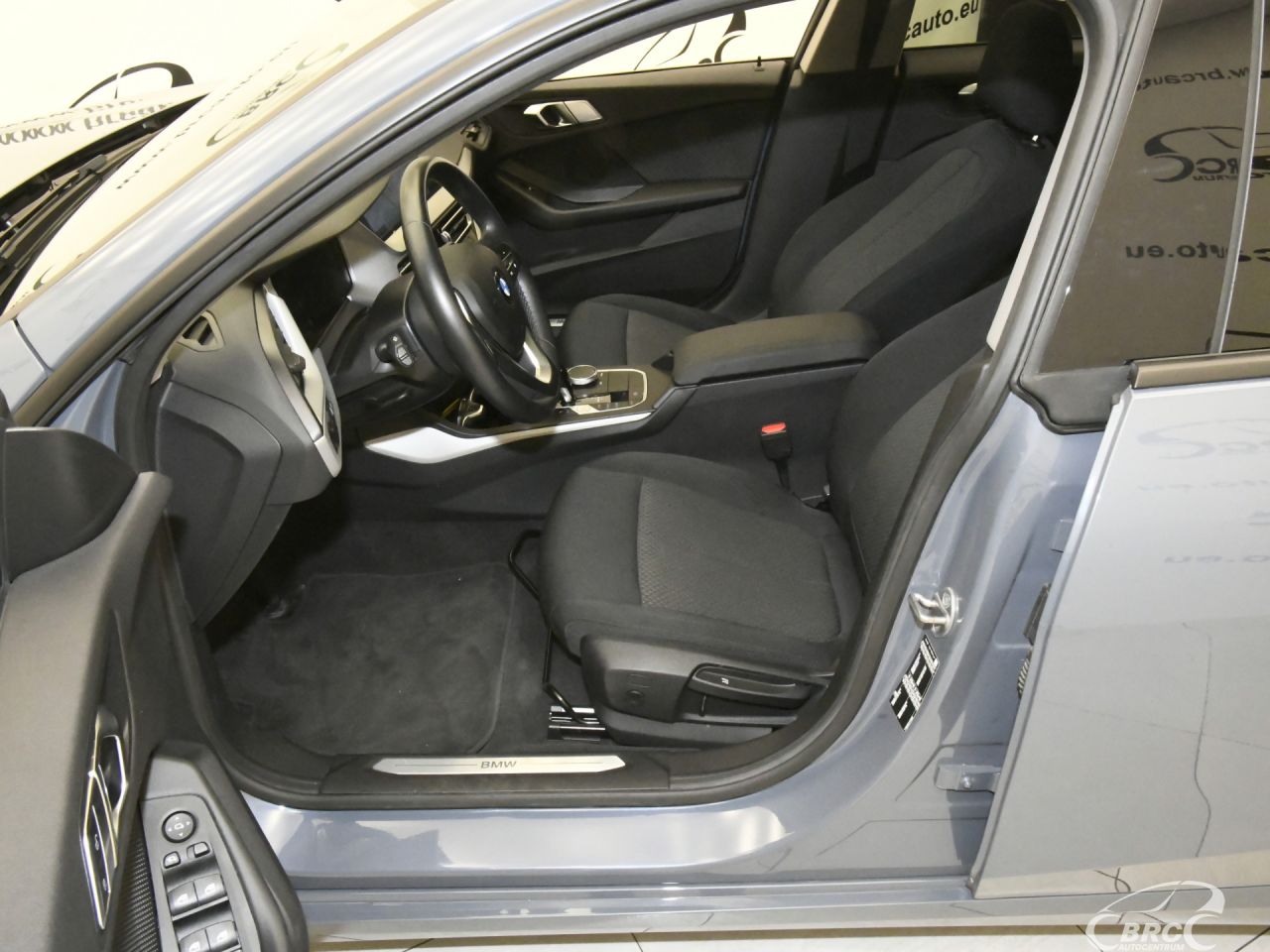 BMW 216 Gran Coupe | 19