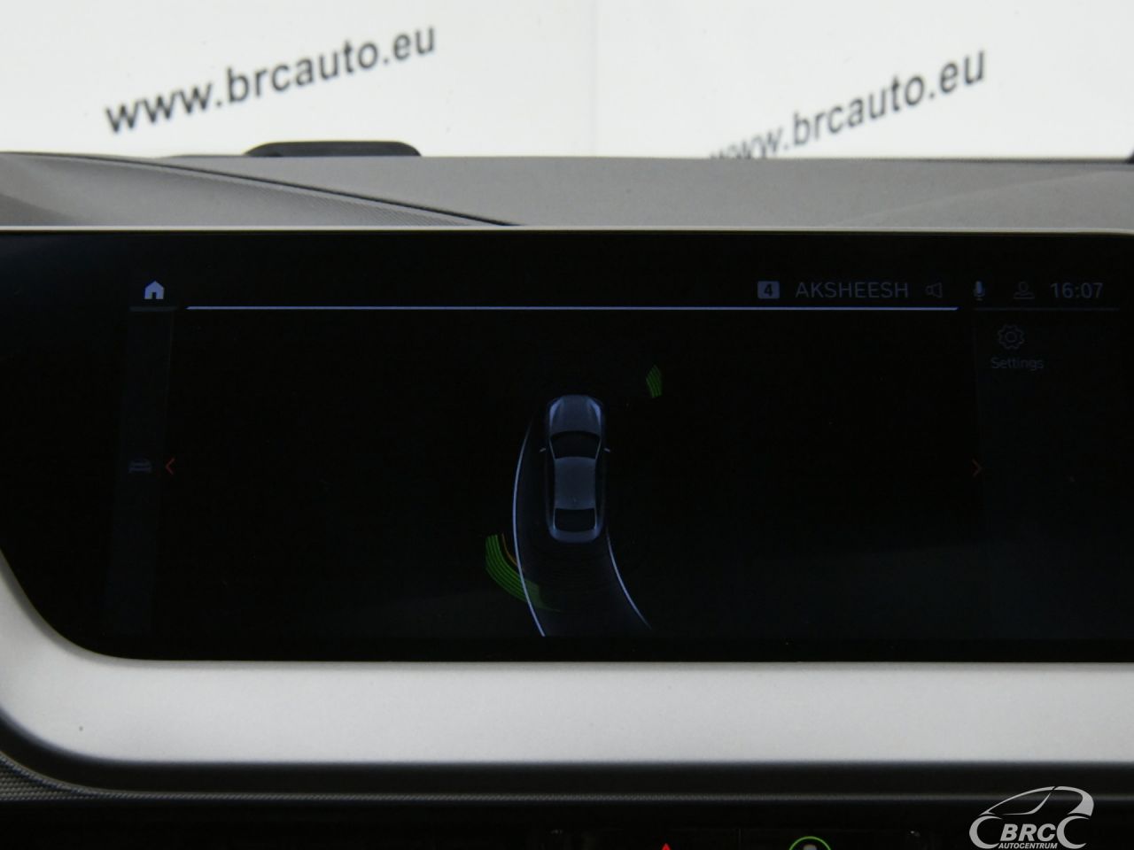 BMW 216 Gran Coupe | 32