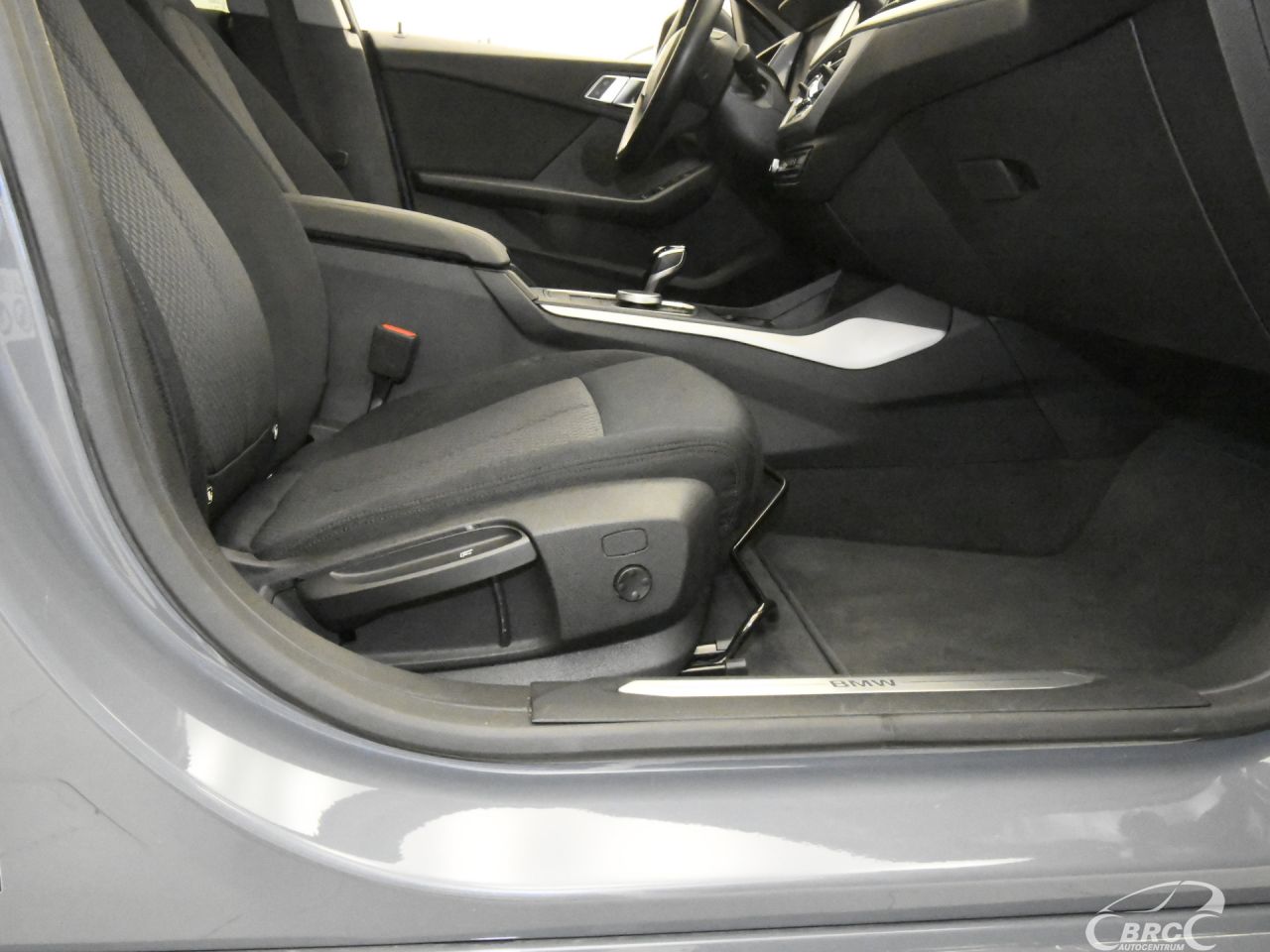 BMW 216 Gran Coupe | 5