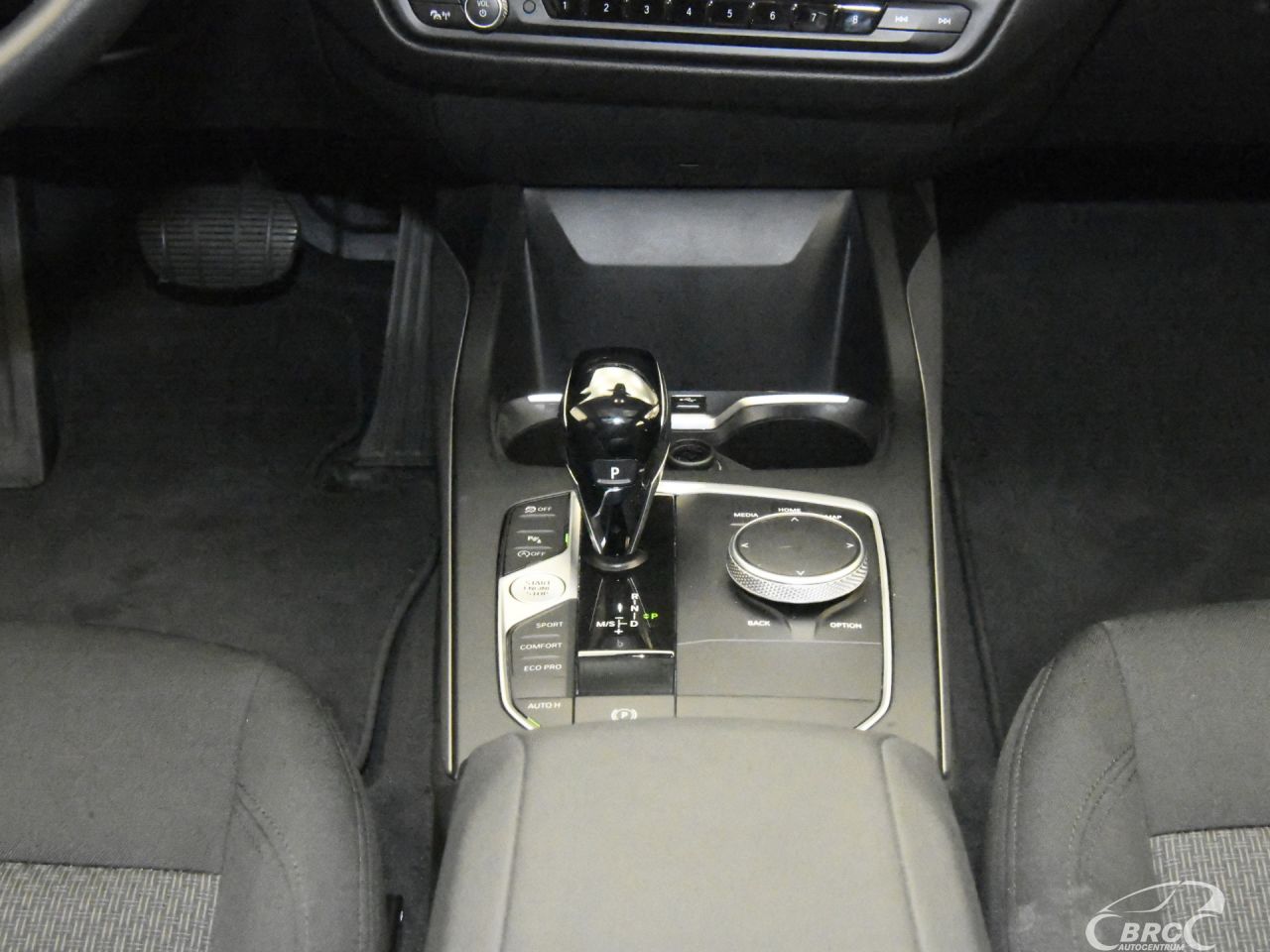 BMW 216 Gran Coupe | 16