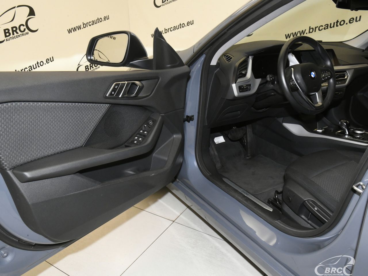 BMW 216 Gran Coupe | 17