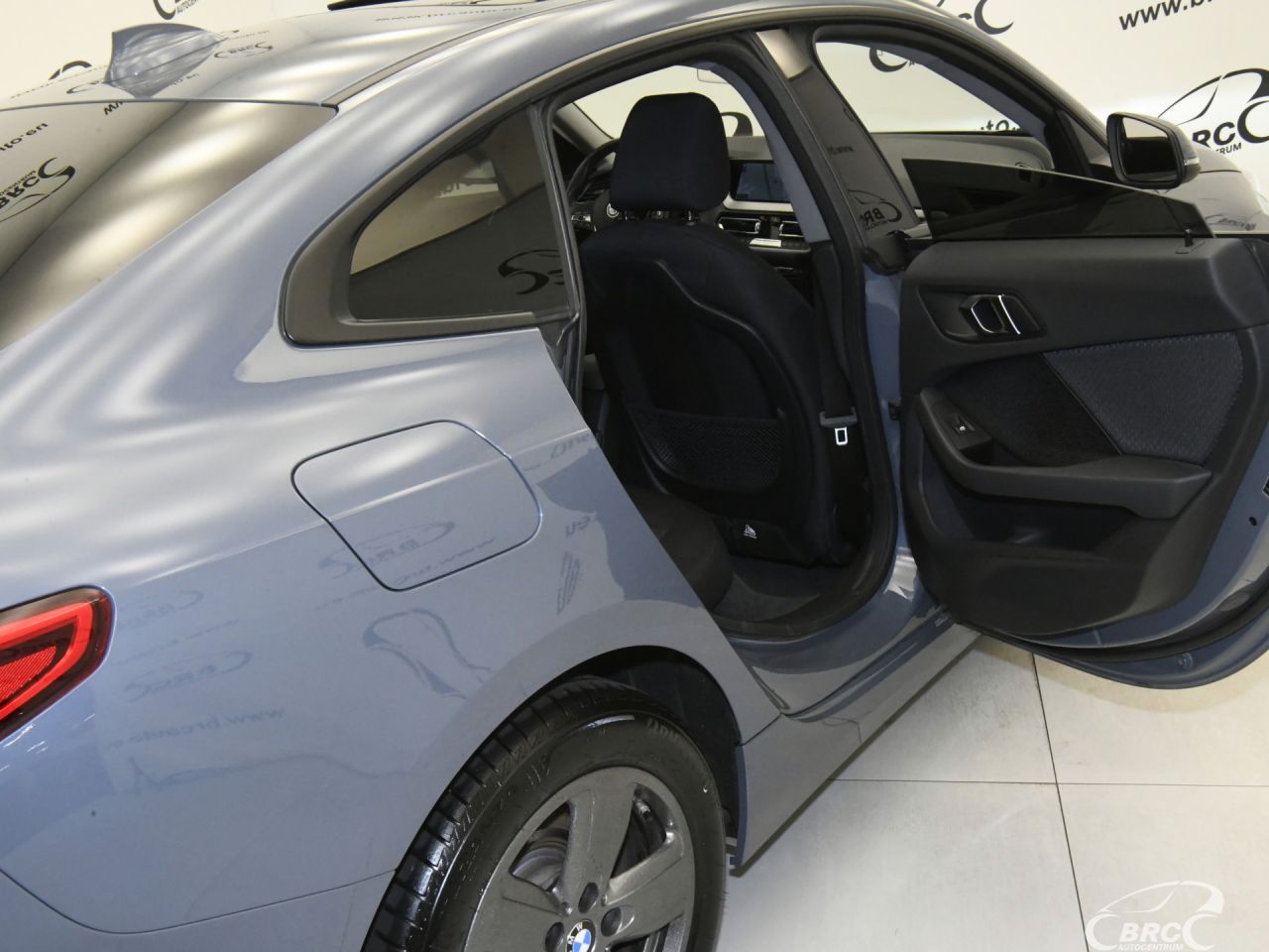 BMW 216 Gran Coupe | 11