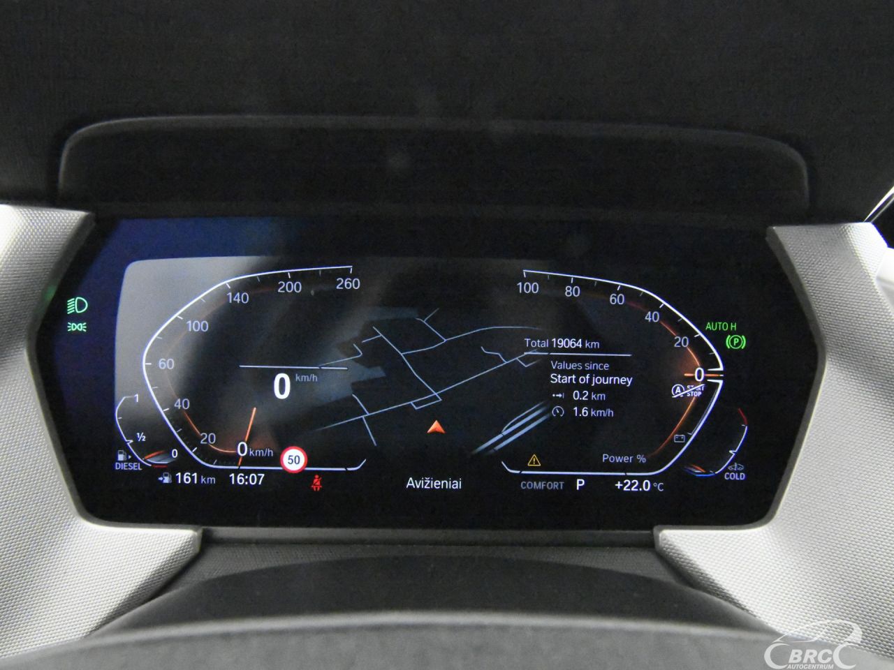 BMW 216 Gran Coupe | 30