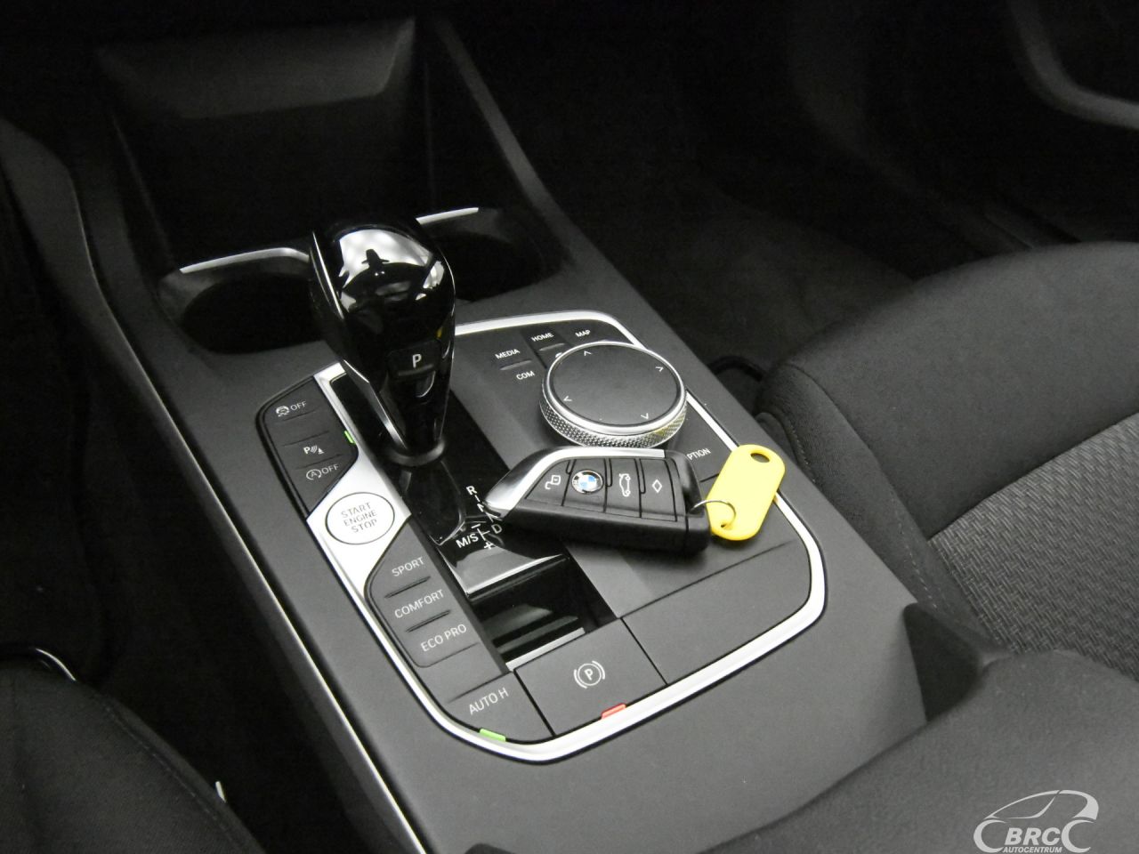 BMW 216 Gran Coupe | 37