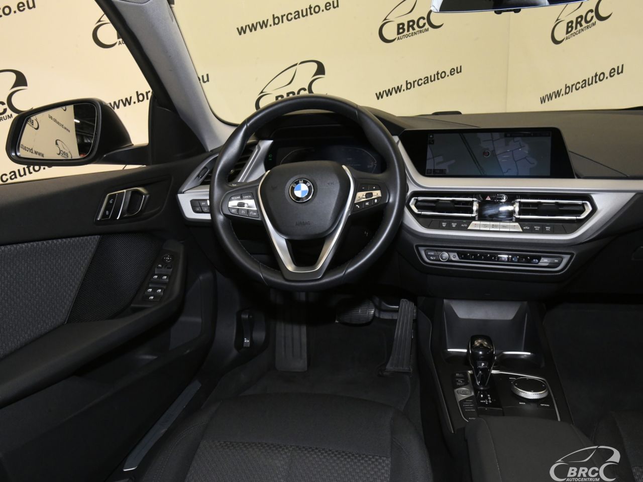 BMW 216 Gran Coupe | 12