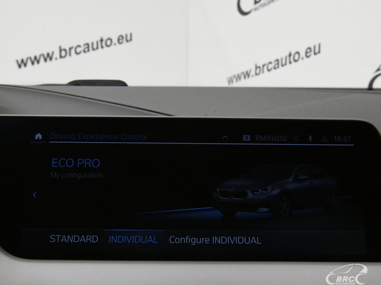 BMW 216 Gran Coupe | 34