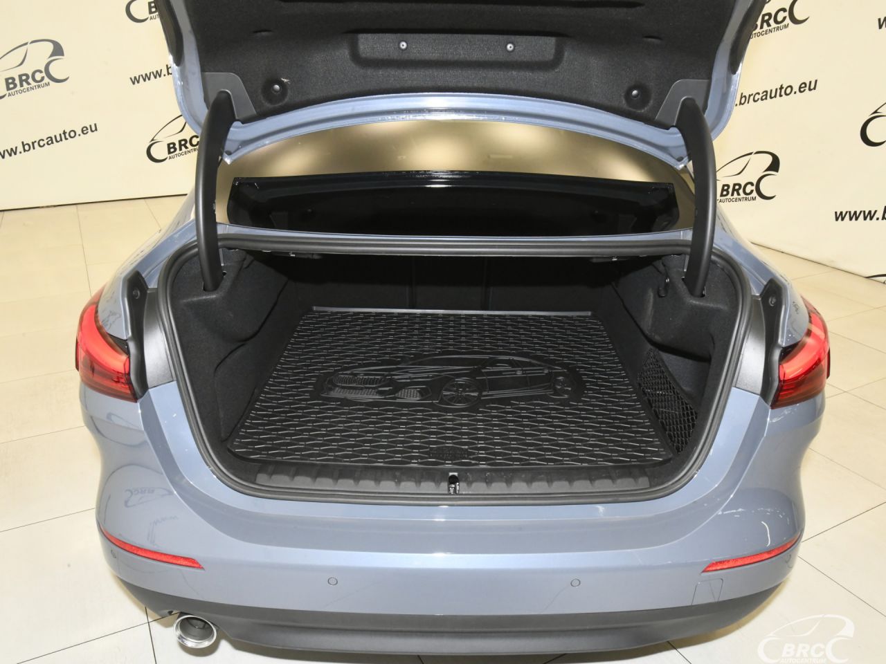 BMW 216 Gran Coupe | 40