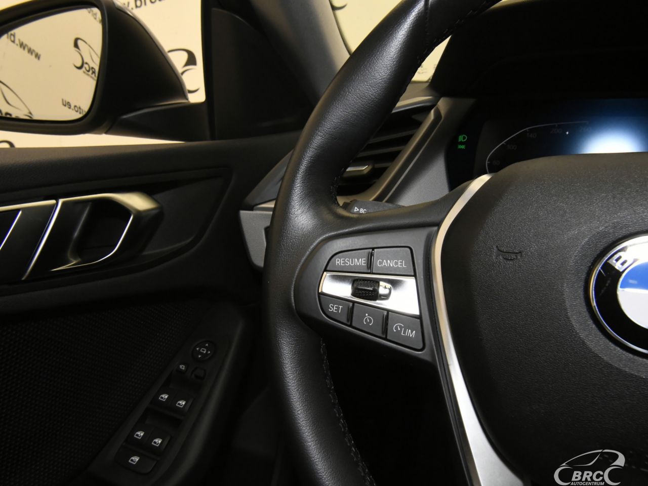 BMW 216 Gran Coupe | 29