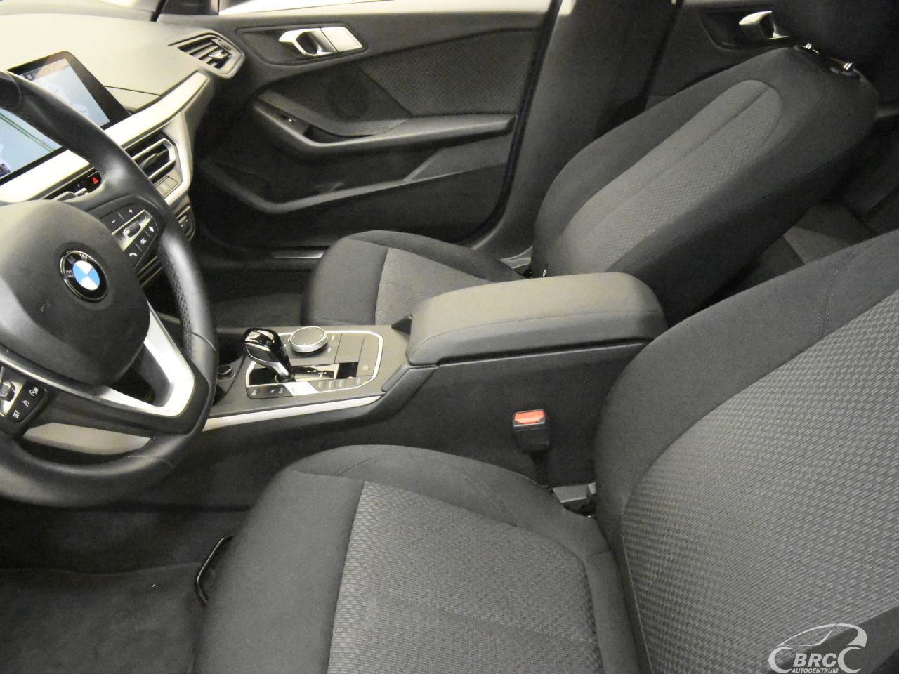 BMW 216 Gran Coupe | 22