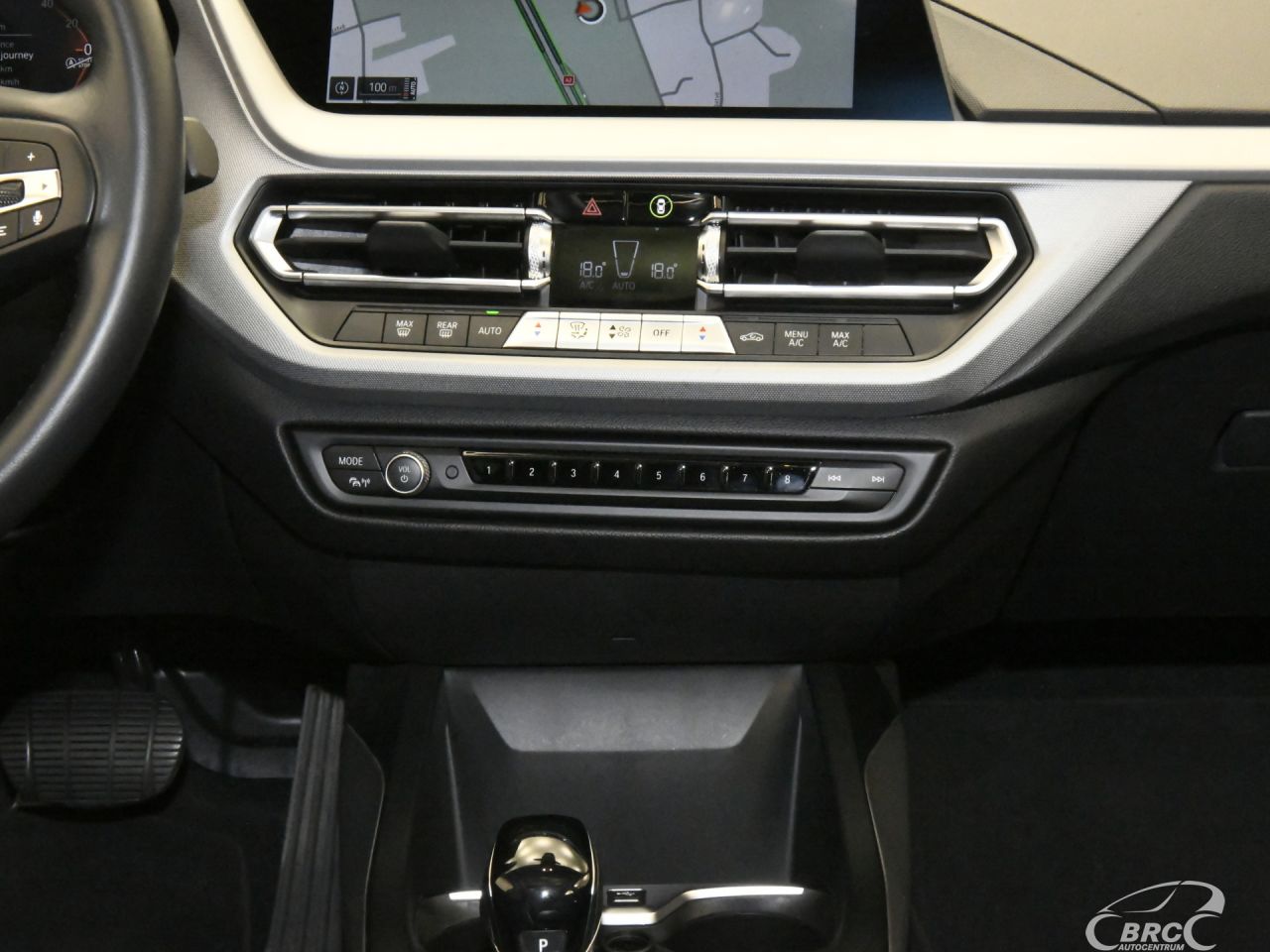 BMW 216 Gran Coupe | 15