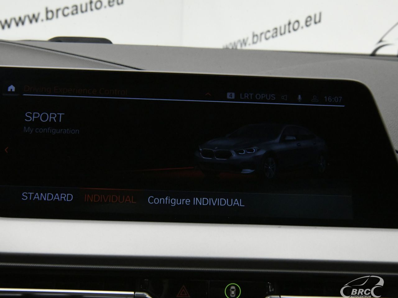 BMW 216 Gran Coupe | 36