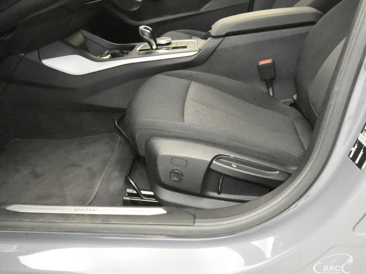 BMW 216 Gran Coupe | 20