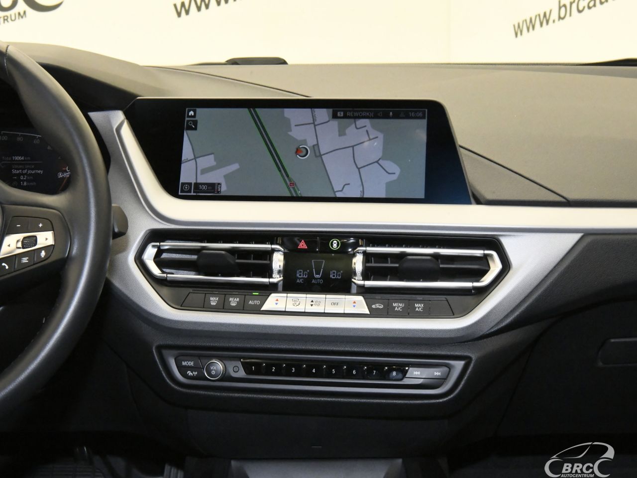 BMW 216 Gran Coupe | 14