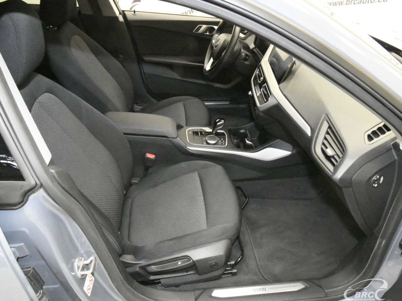 BMW 216 Gran Coupe | 4