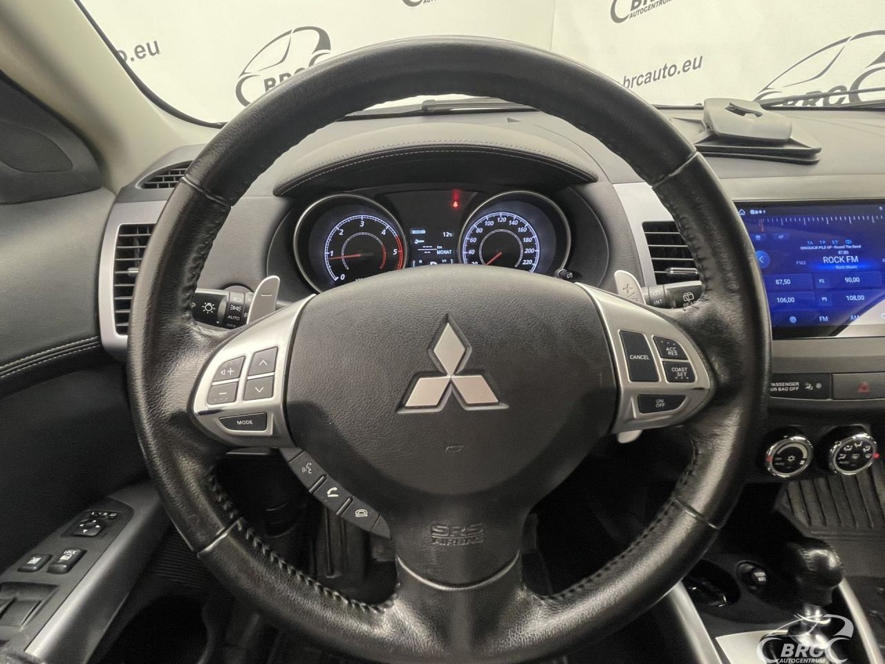 Mitsubishi Outlander | 25