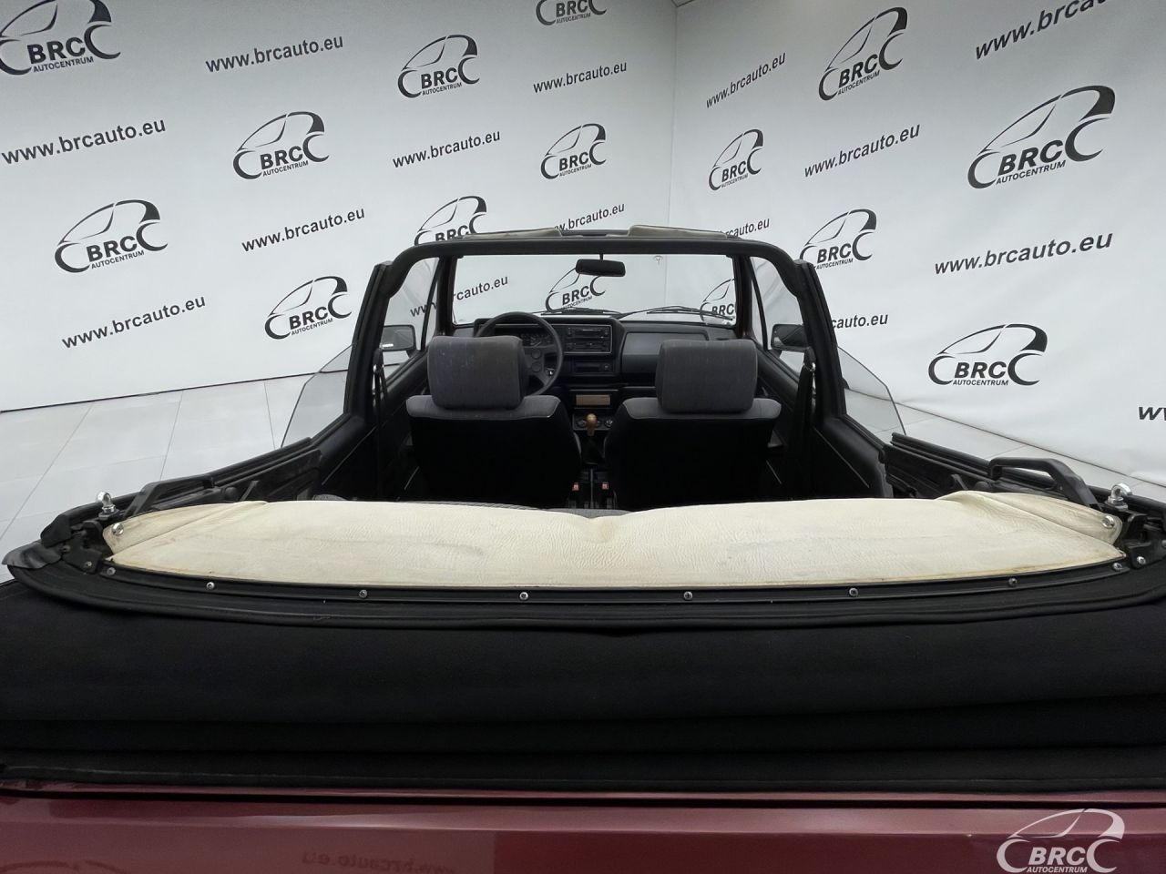 Volkswagen Golf | 16