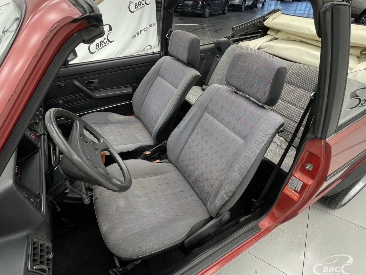 Volkswagen Golf | 21