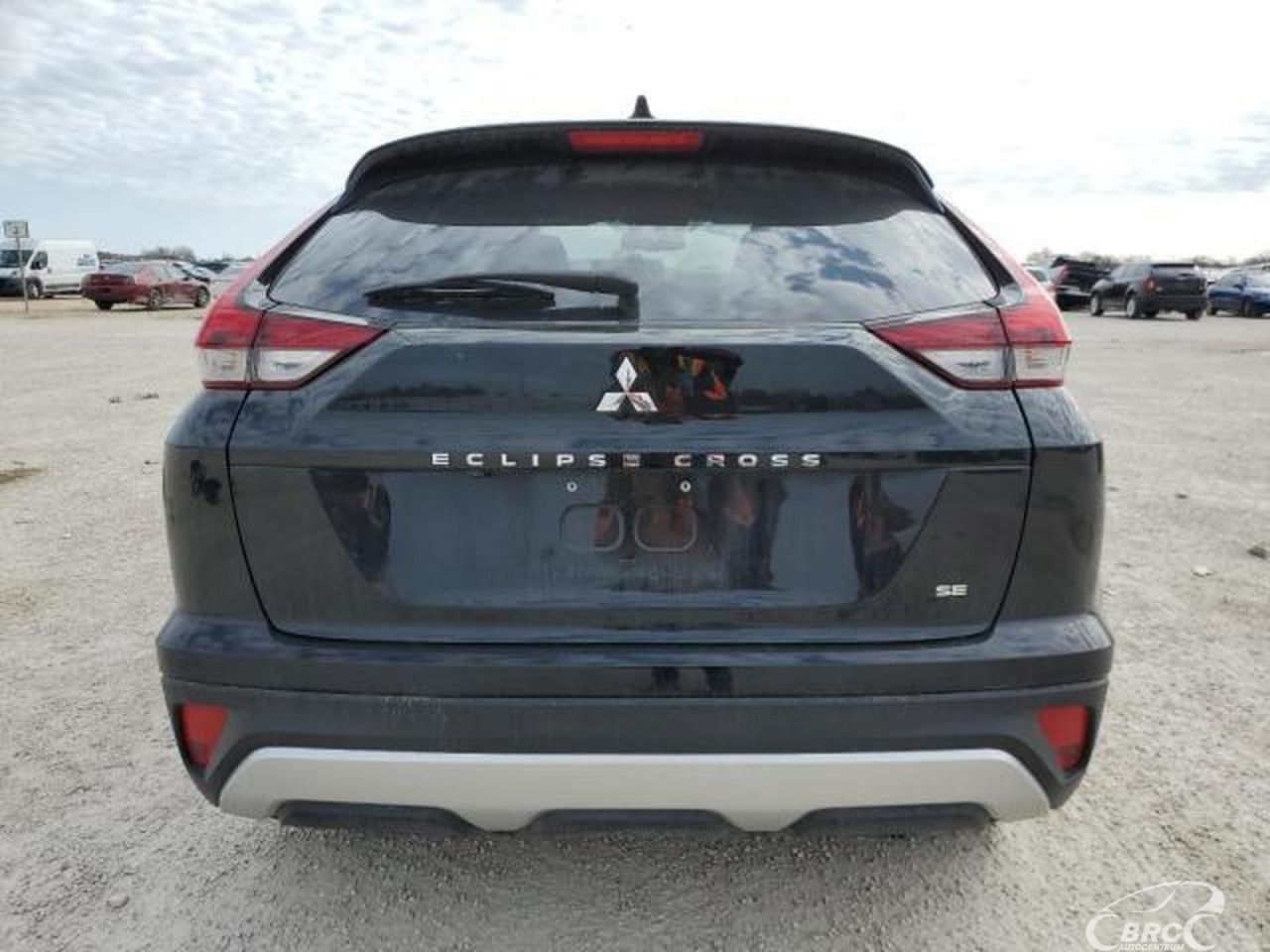 Mitsubishi Eclipse | 40