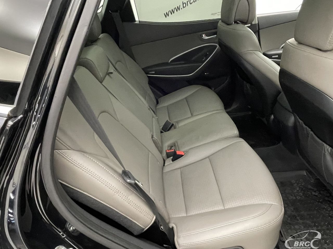 Hyundai Santa Fe | 11