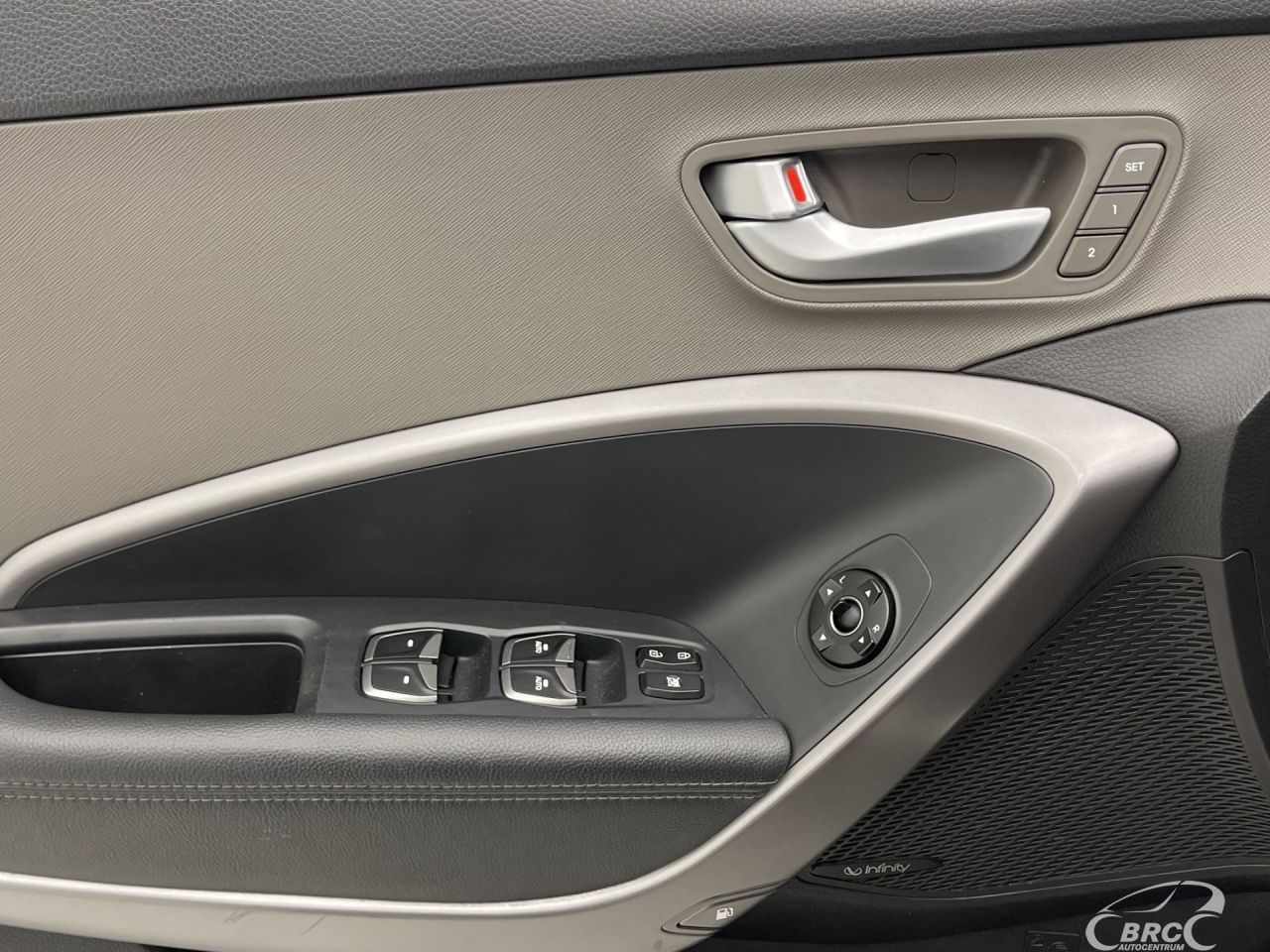 Hyundai Santa Fe | 20