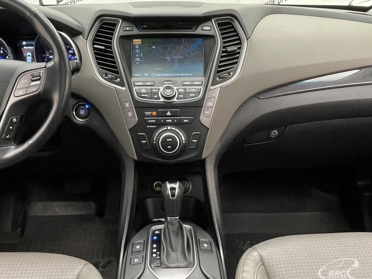 Hyundai Santa Fe | 15