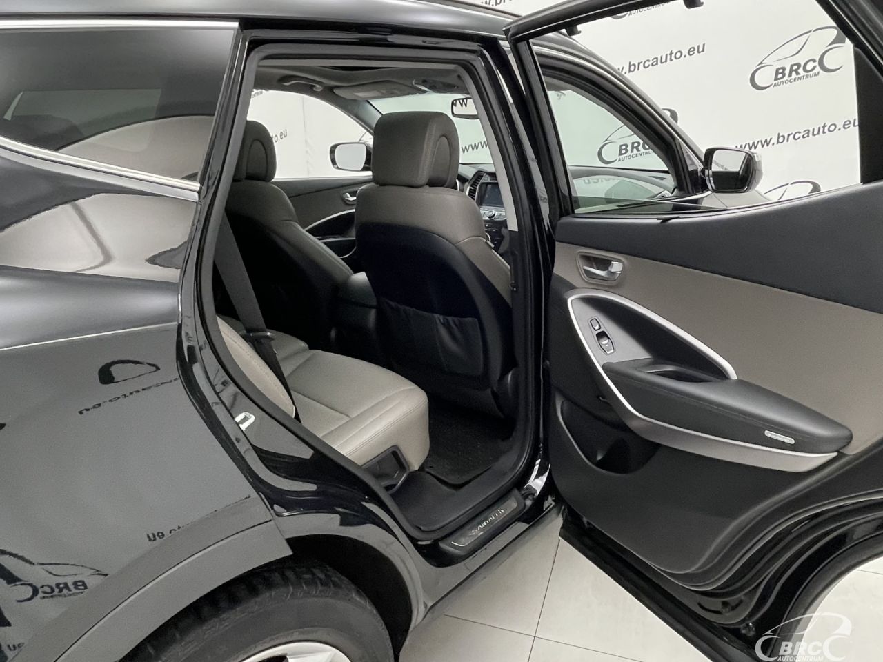 Hyundai Santa Fe | 13