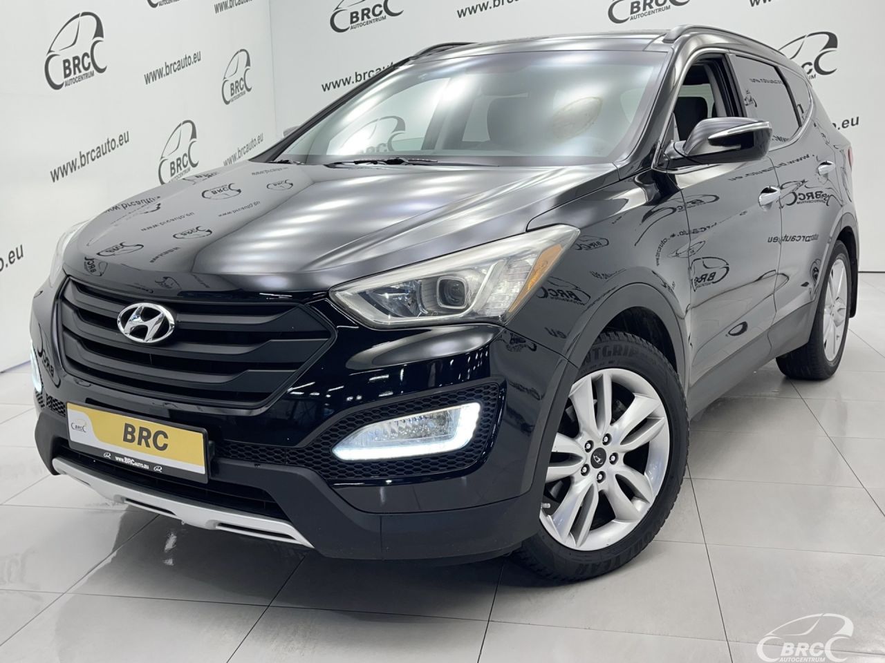 Hyundai Santa Fe | 42