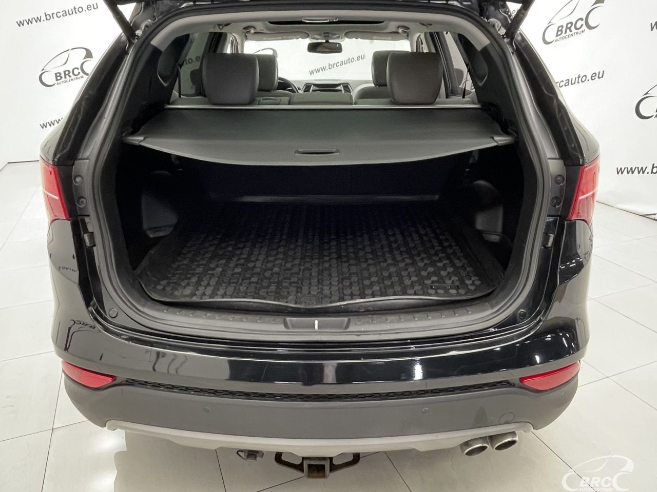 Hyundai Santa Fe | 40