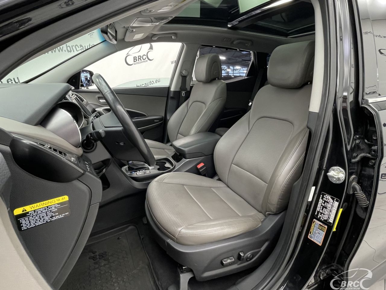 Hyundai Santa Fe | 23