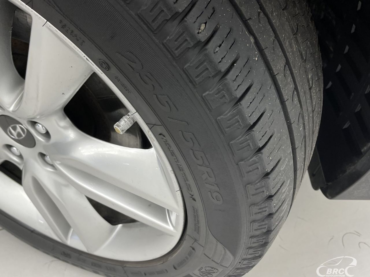 Hyundai Santa Fe | 39