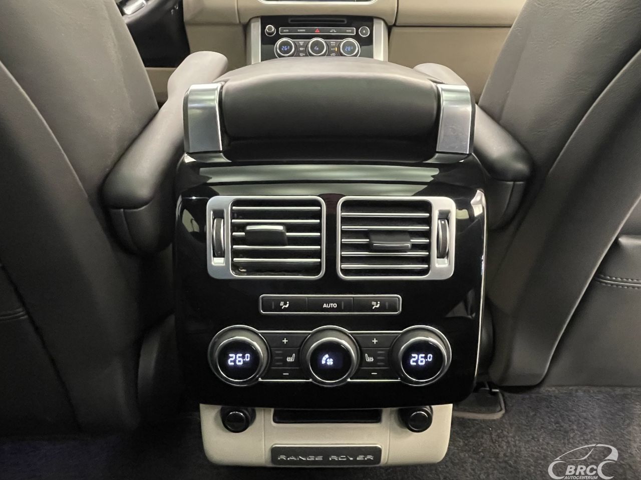 Land Rover Range Rover | 15