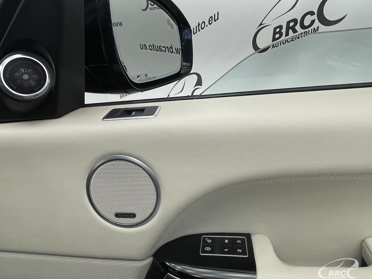 Land Rover Range Rover | 8