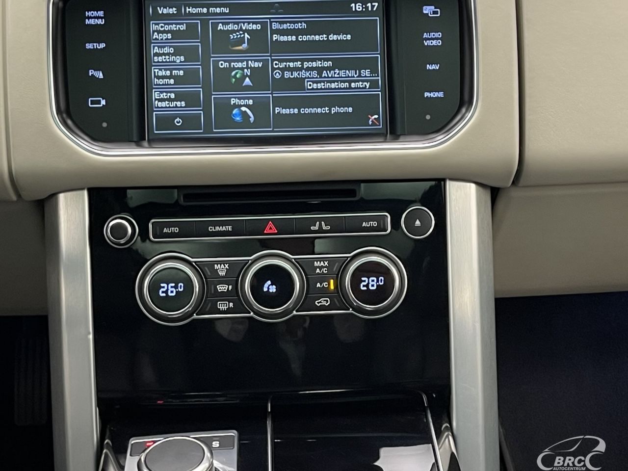 Land Rover Range Rover | 19