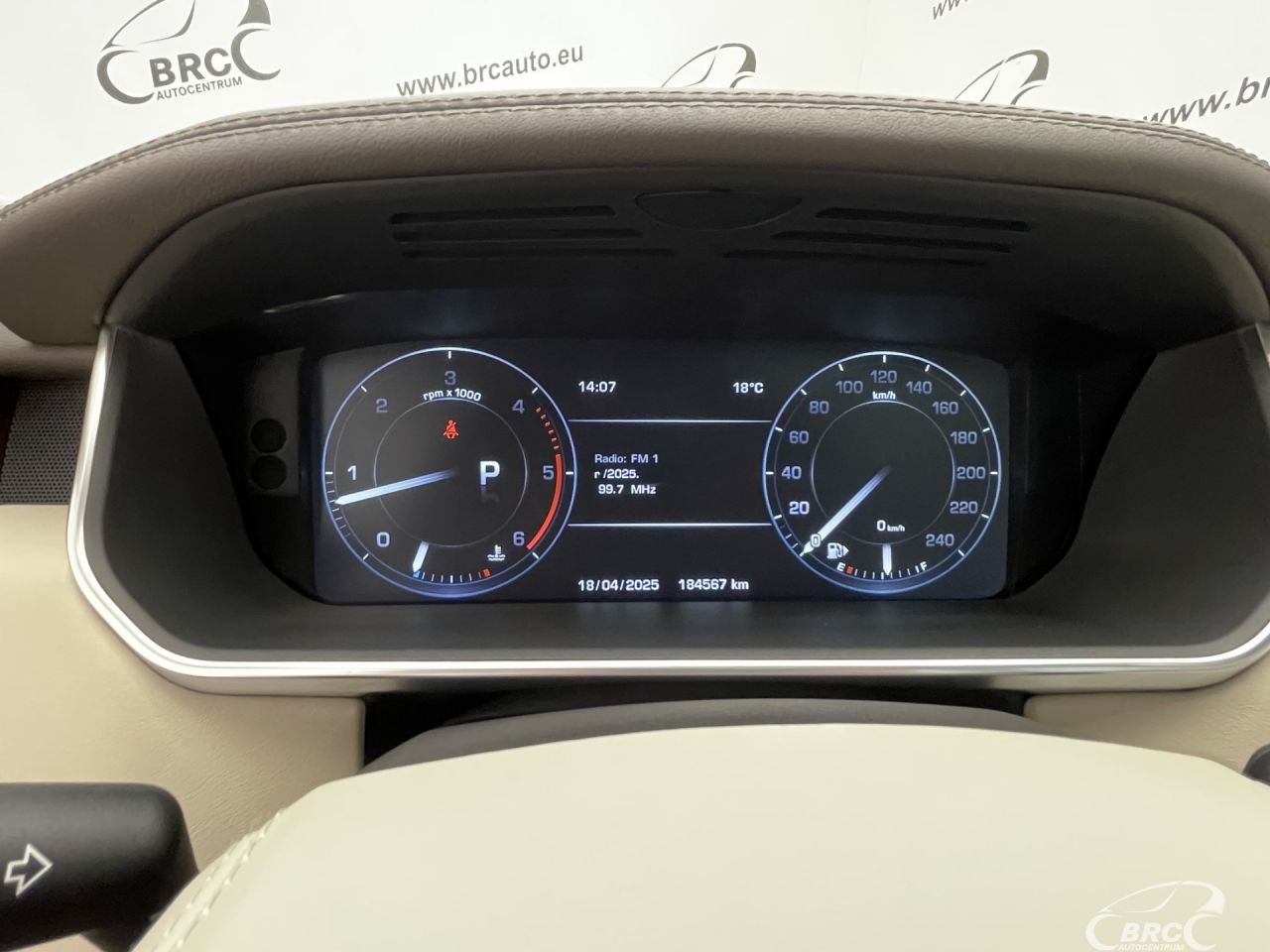 Land Rover Range Rover | 34